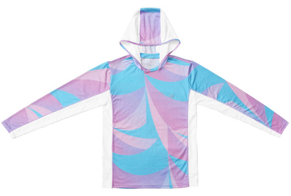 Mens Hoodie: Peace Of Mind